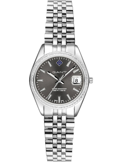 GANT G181101 Analoguhr Armbanduhr 46 mm ansicht-2