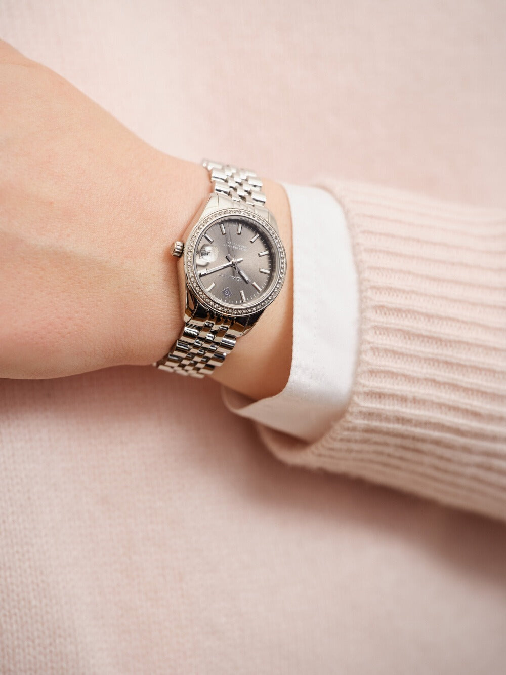 GANT G181101 Analoguhr Armbanduhr 46 mm ansicht-3