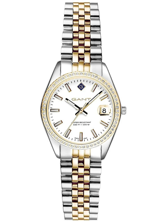 GANT G181102 Analoguhr Armbanduhr 46 mm