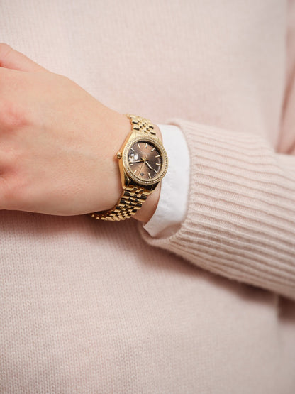 GANT G181103 Analoguhr Armbanduhr 46 mm