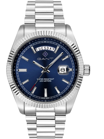 GANT G189002 Analoguhr Armbanduhr 46 mm ansicht-2