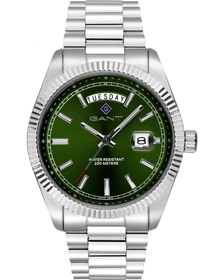 GANT G189003 Analoguhr Armbanduhr 46 mm ansicht-2