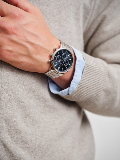 GANT G191002 Analoguhr Armbanduhr 46 mm ansicht-3
