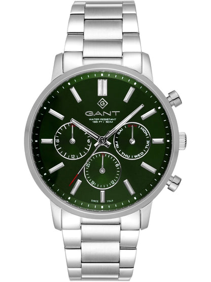 GANT G191003 Analoguhr Armbanduhr 46 mm ansicht-2
