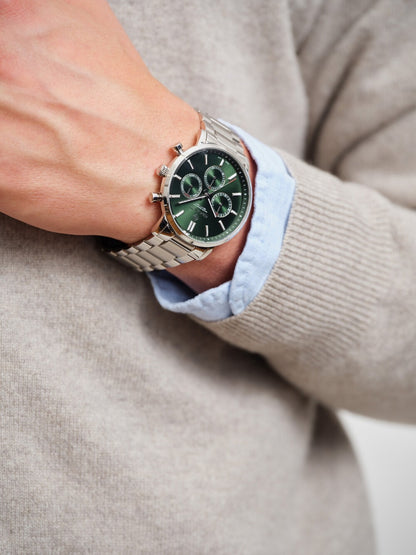 GANT G191003 Analoguhr Armbanduhr 46 mm ansicht-3