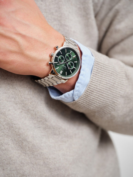 GANT G191003 Analoguhr Armbanduhr 46 mm