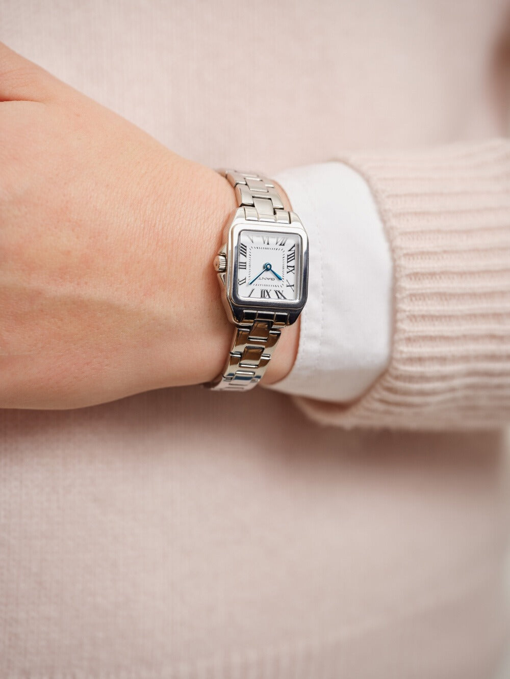 GANT G193001 Analoguhr Armbanduhr 46 mm ansicht-3