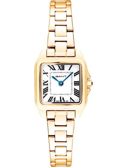 GANT G193003 Analoguhr Armbanduhr 46 mm ansicht-2