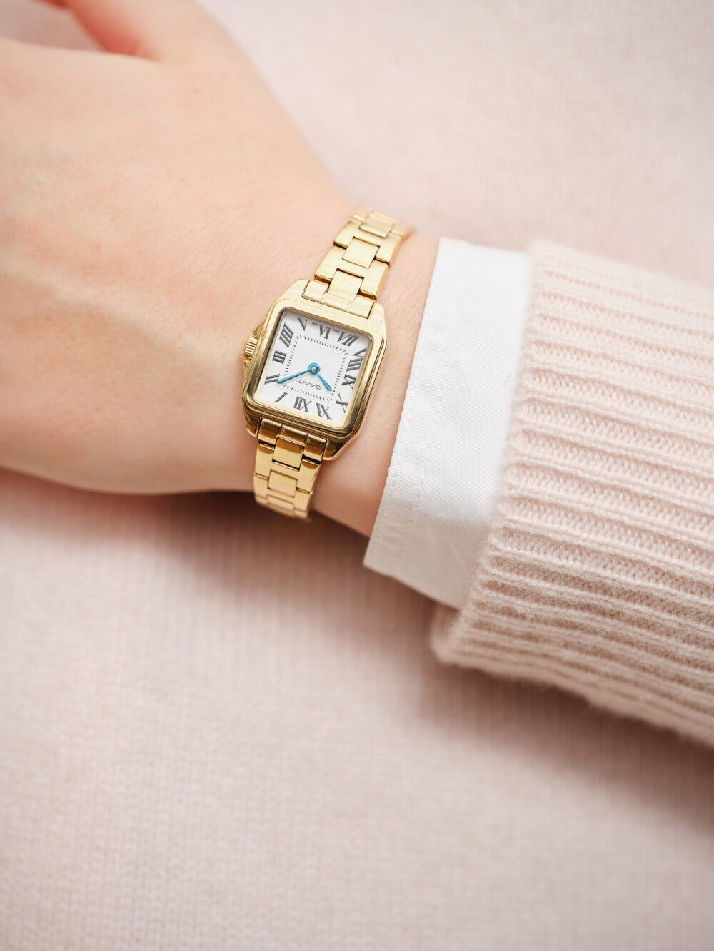 GANT G193003 Analoguhr Armbanduhr 46 mm ansicht-3