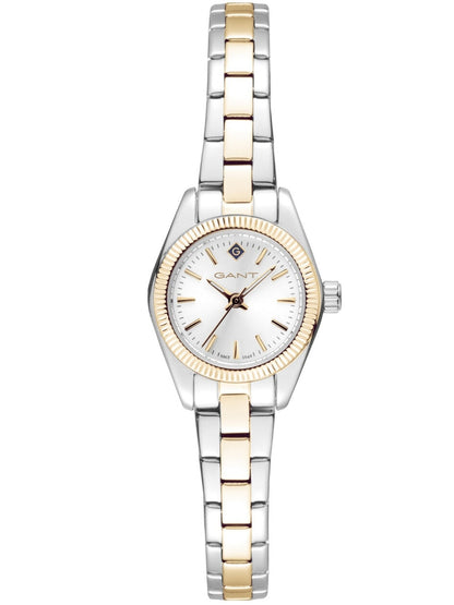 GANT G194002 Analoguhr Armbanduhr 46 mm ansicht-2