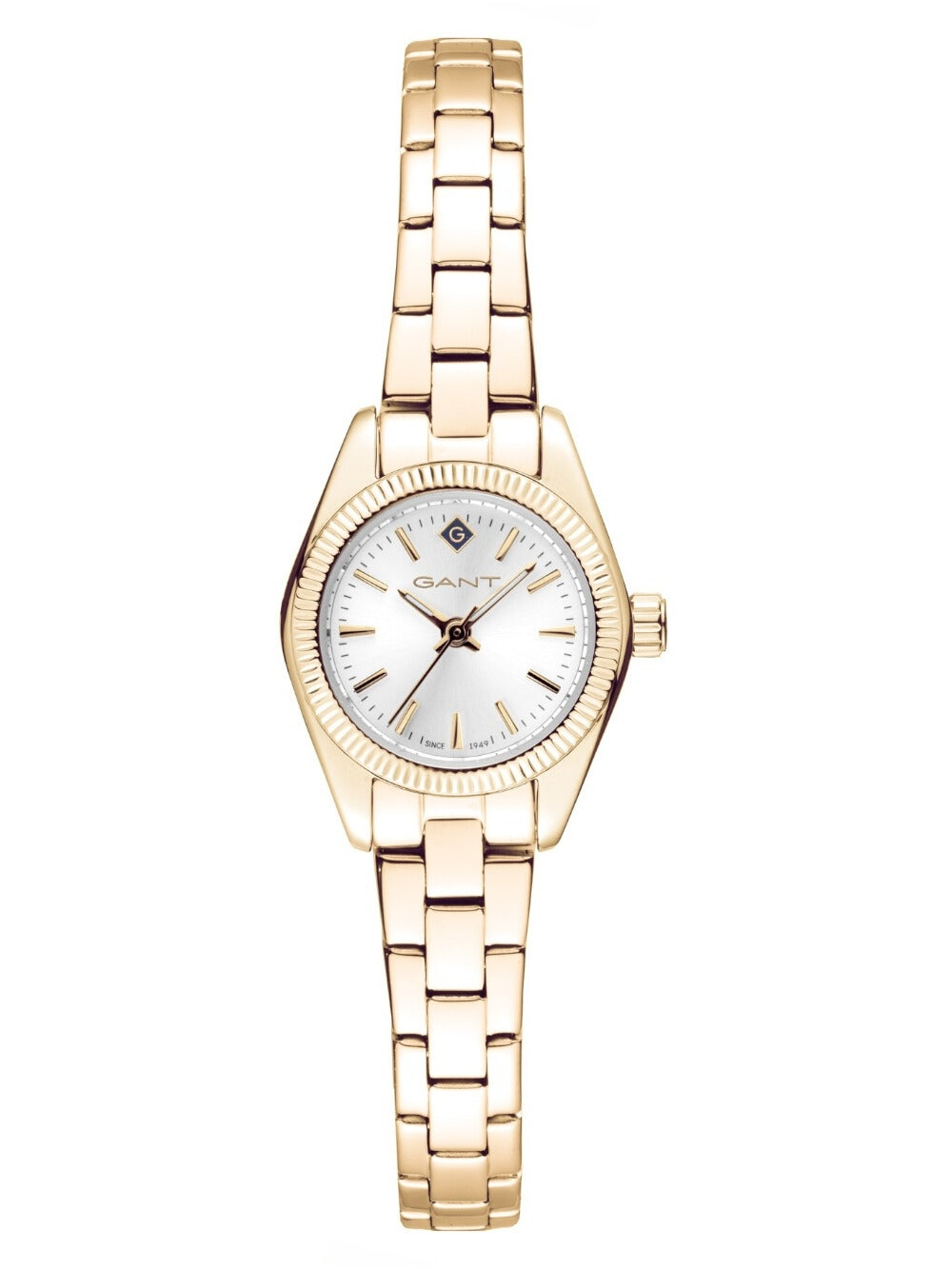 GANT G194003 Analoguhr Armbanduhr 46 mm ansicht-2