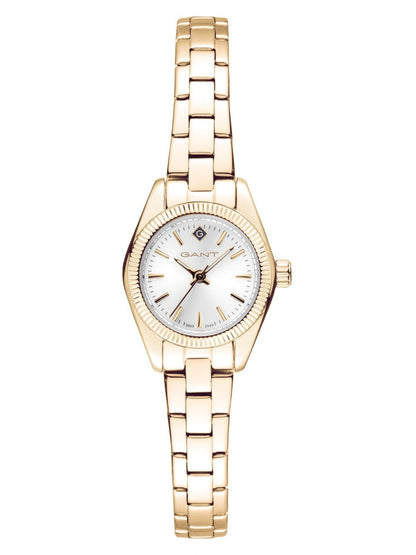 GANT G194003 Analoguhr Armbanduhr 46 mm ansicht-2