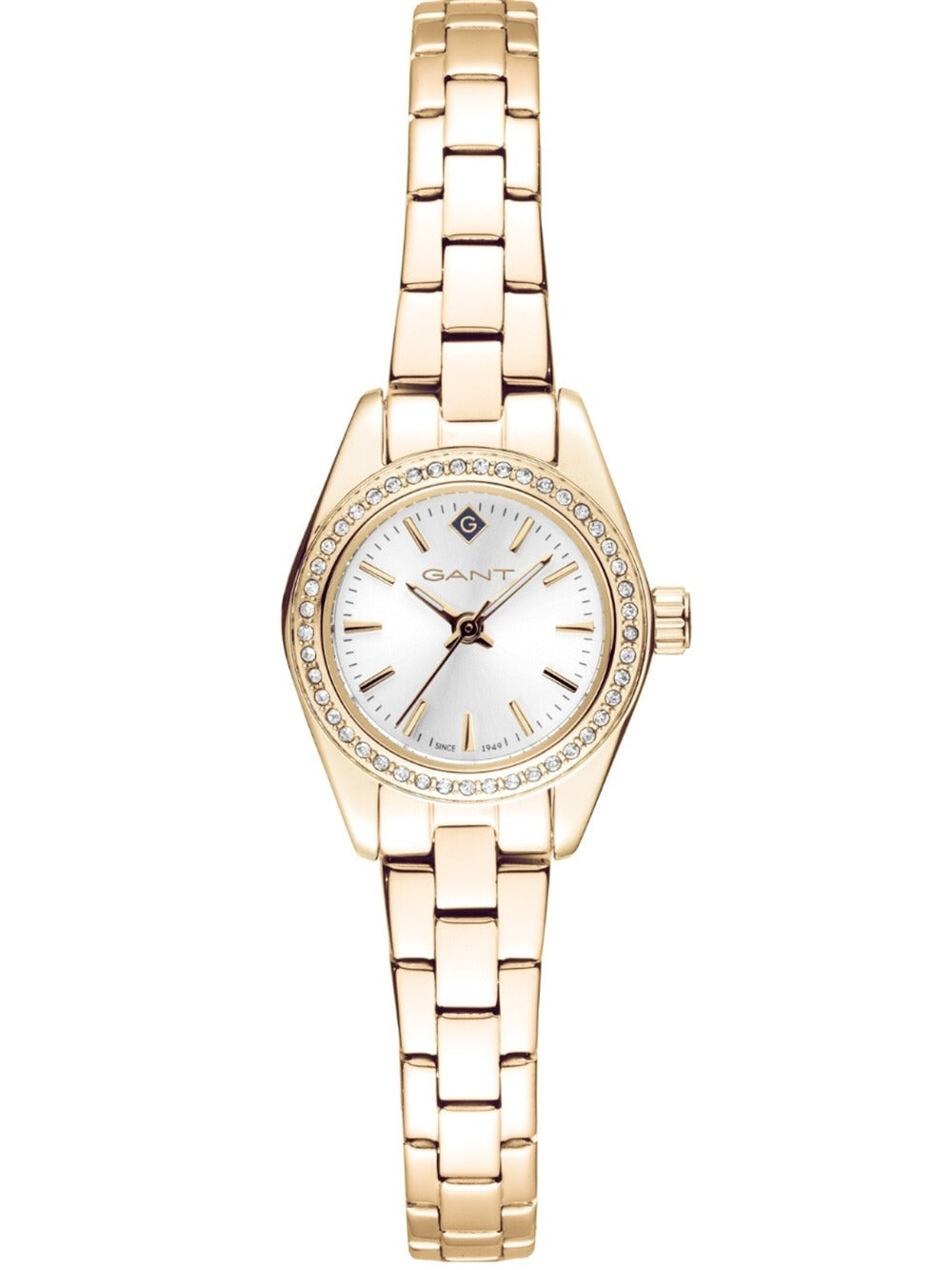 GANT G194107 Analoguhr Armbanduhr 46 mm ansicht-3