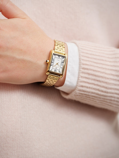 GANT G195002 Analoguhr Armbanduhr 46 mm ansicht-3