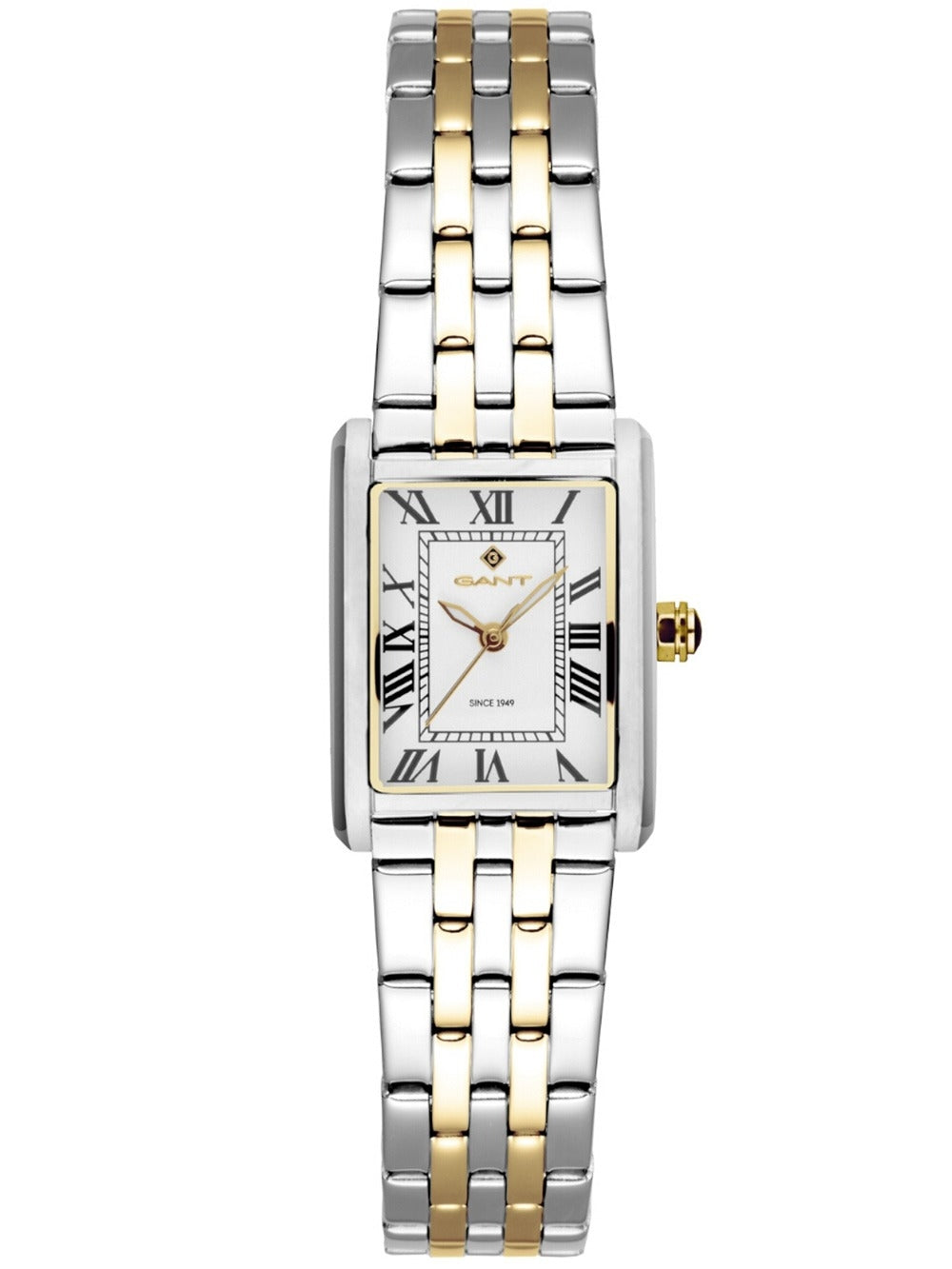GANT G195003 Analoguhr Armbanduhr 46 mm ansicht-2