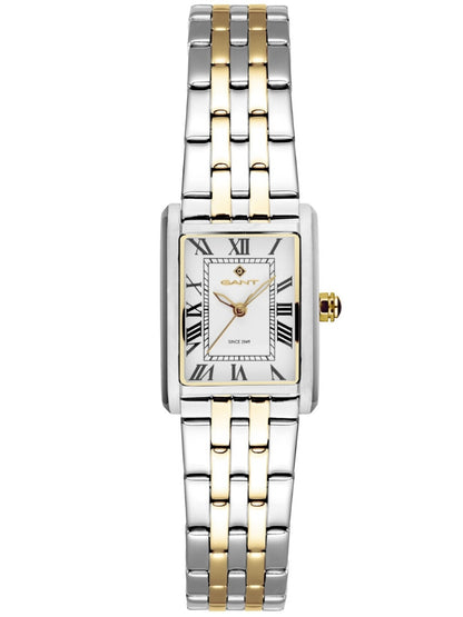 GANT G195003 Analoguhr Armbanduhr 46 mm ansicht-2