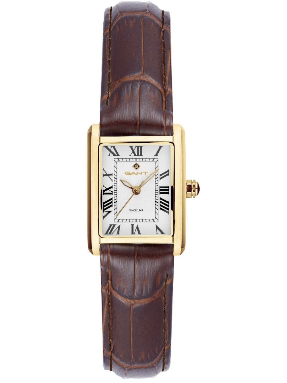 GANT G195006 Analoguhr Armbanduhr 46 mm ansicht-2