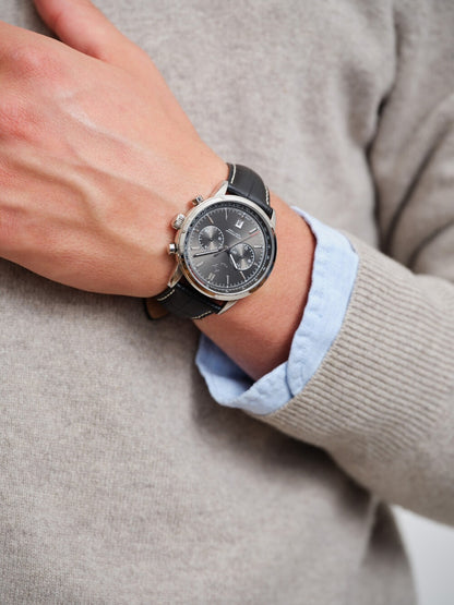 GANT G196001 Analoguhr Armbanduhr 46 mm ansicht-3