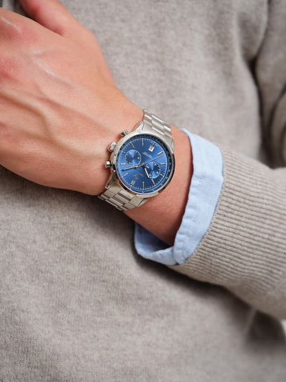 GANT G196002 Analoguhr Armbanduhr 46 mm ansicht-3