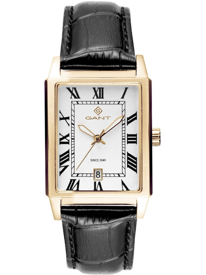 GANT G197002 Analoguhr Armbanduhr 38 mm ansicht-2