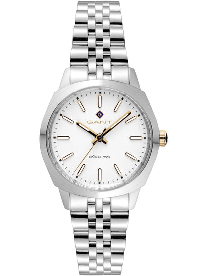 GANT G198001 Analoguhr Armbanduhr 46 mm ansicht-2