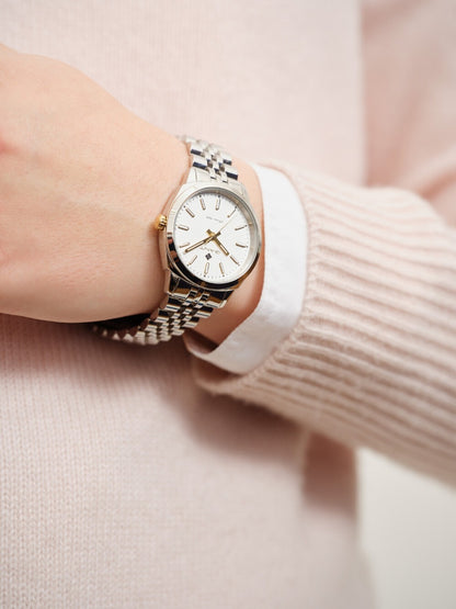 GANT G198001 Analoguhr Armbanduhr 46 mm ansicht-3