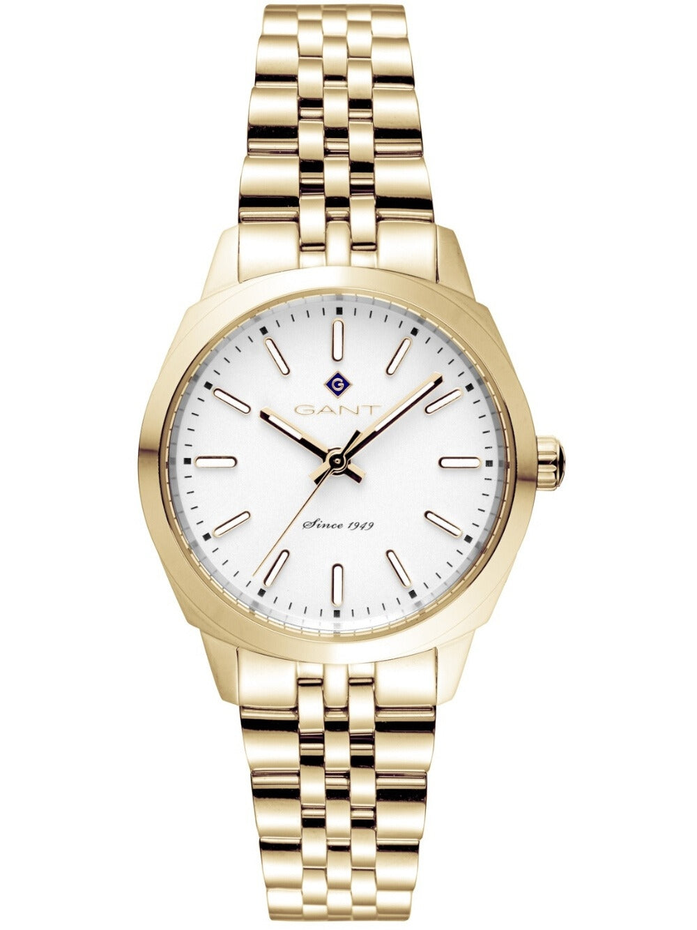 GANT G198003 Analoguhr Armbanduhr 46 mm ansicht-2