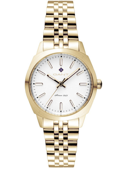 GANT G198003 Analoguhr Armbanduhr 46 mm ansicht-2