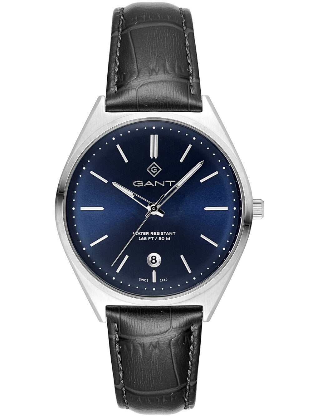 GANT G201003 Analoguhr Armbanduhr 46 mm ansicht-2