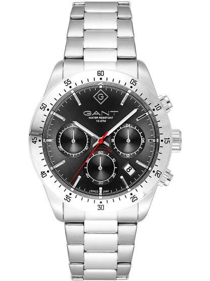 GANT G202002 Analoguhr Armbanduhr 46 mm ansicht-2