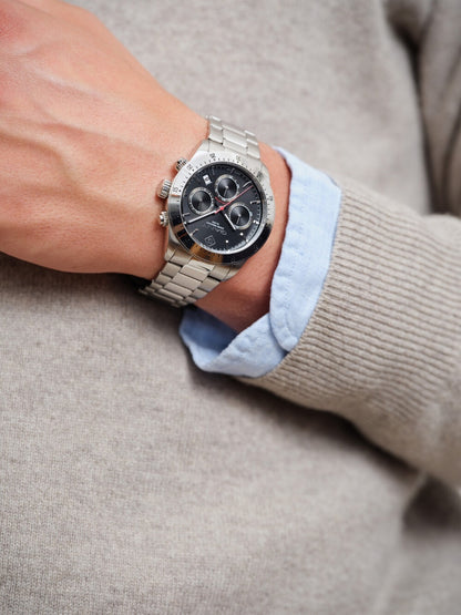 GANT G202002 Analoguhr Armbanduhr 46 mm ansicht-3