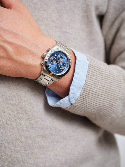 GANT G202003 Analoguhr Armbanduhr 46 mm ansicht-3