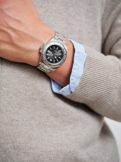 GANT G204001 Analoguhr Armbanduhr 46 mm ansicht-3