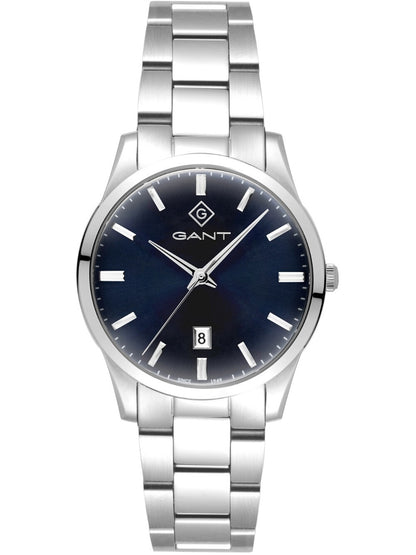 GANT G208002 Analoguhr Armbanduhr 46 mm ansicht-3