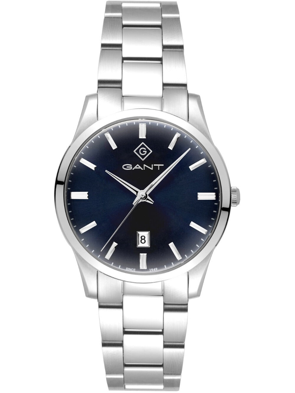 GANT G208002 Analoguhr Armbanduhr 46 mm