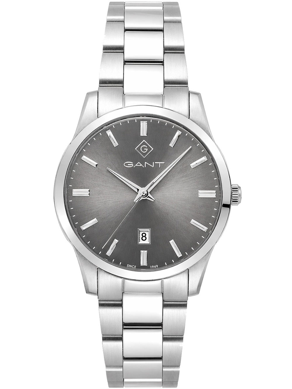 GANT G208003 Analoguhr Armbanduhr 46 mm ansicht-3