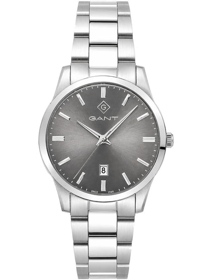 GANT G208003 Analoguhr Armbanduhr 46 mm ansicht-3