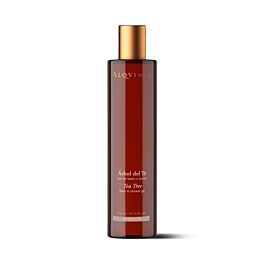 Alqvimia Alquimia Gel Baño Arbol De Te 250 ml