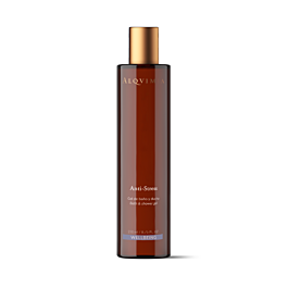 ALQVIMIA ALQVIMIA Alquimia Gel Bad und Dusche Anti-Stress 250 ml Kosmetik