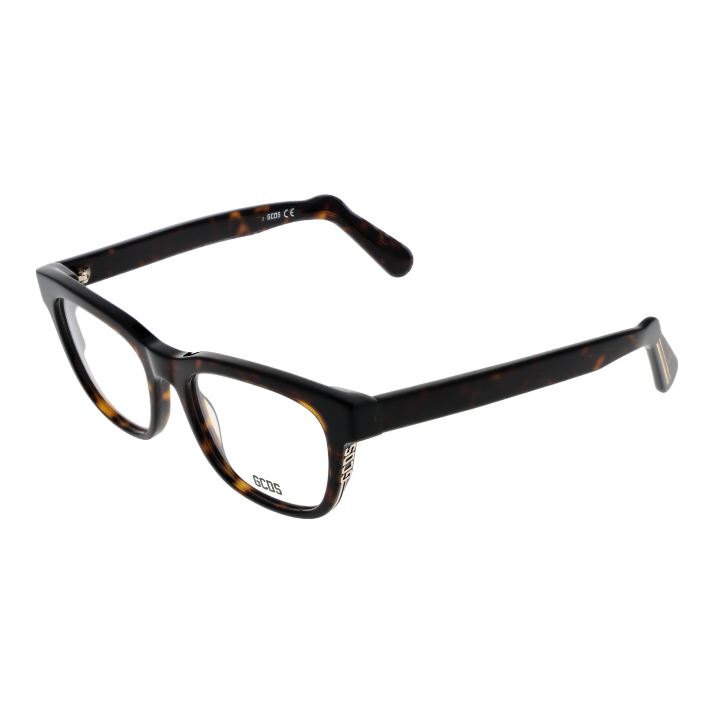 GCDS EYEWEAR GD5008 52052 Sonnenbrille ansicht-3
