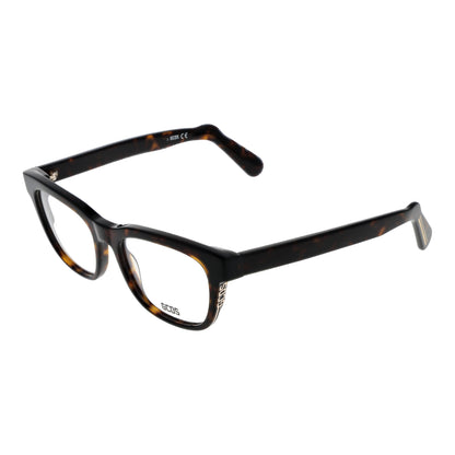 GCDS EYEWEAR GD5008 52052 Sonnenbrille ansicht-3