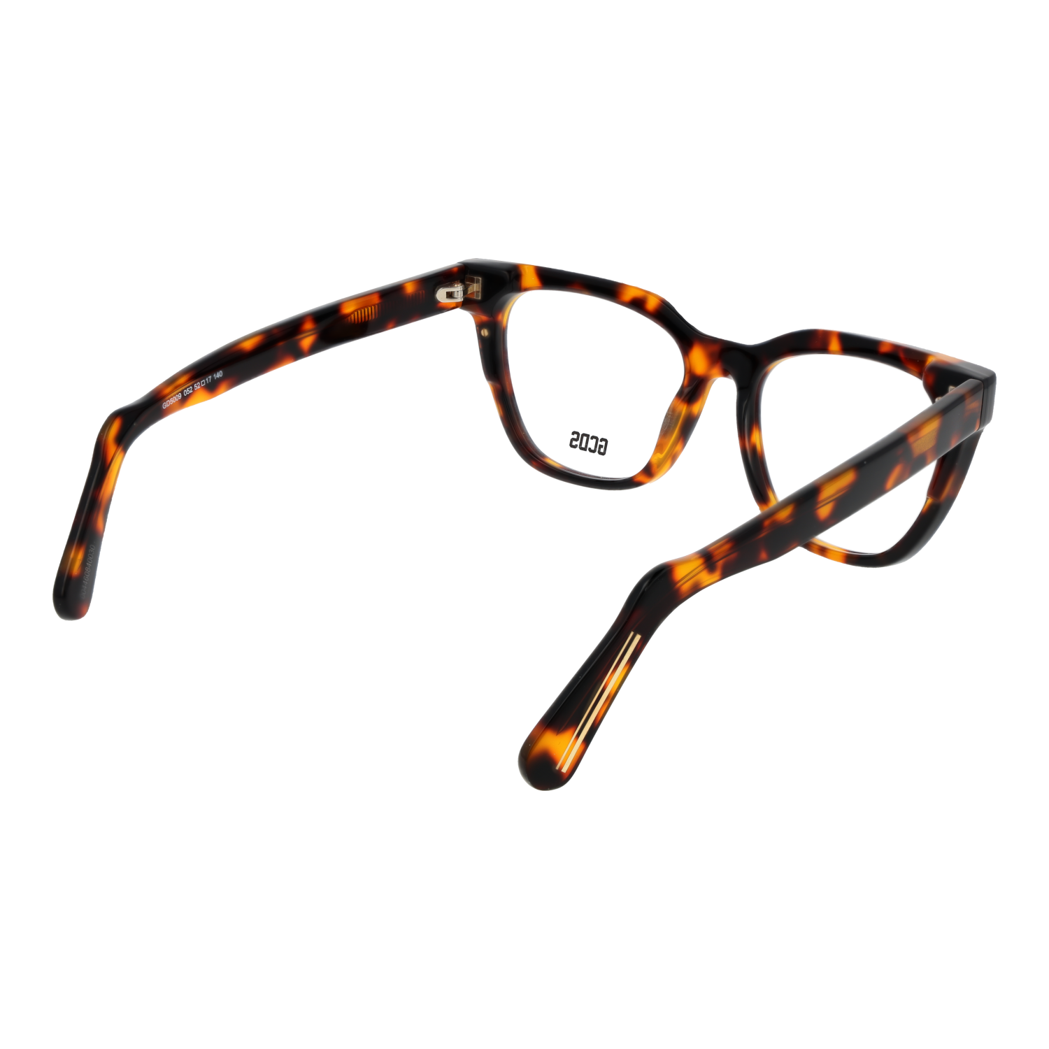 GCDS EYEWEAR GD5009 52052 Sonnenbrille ansicht-2
