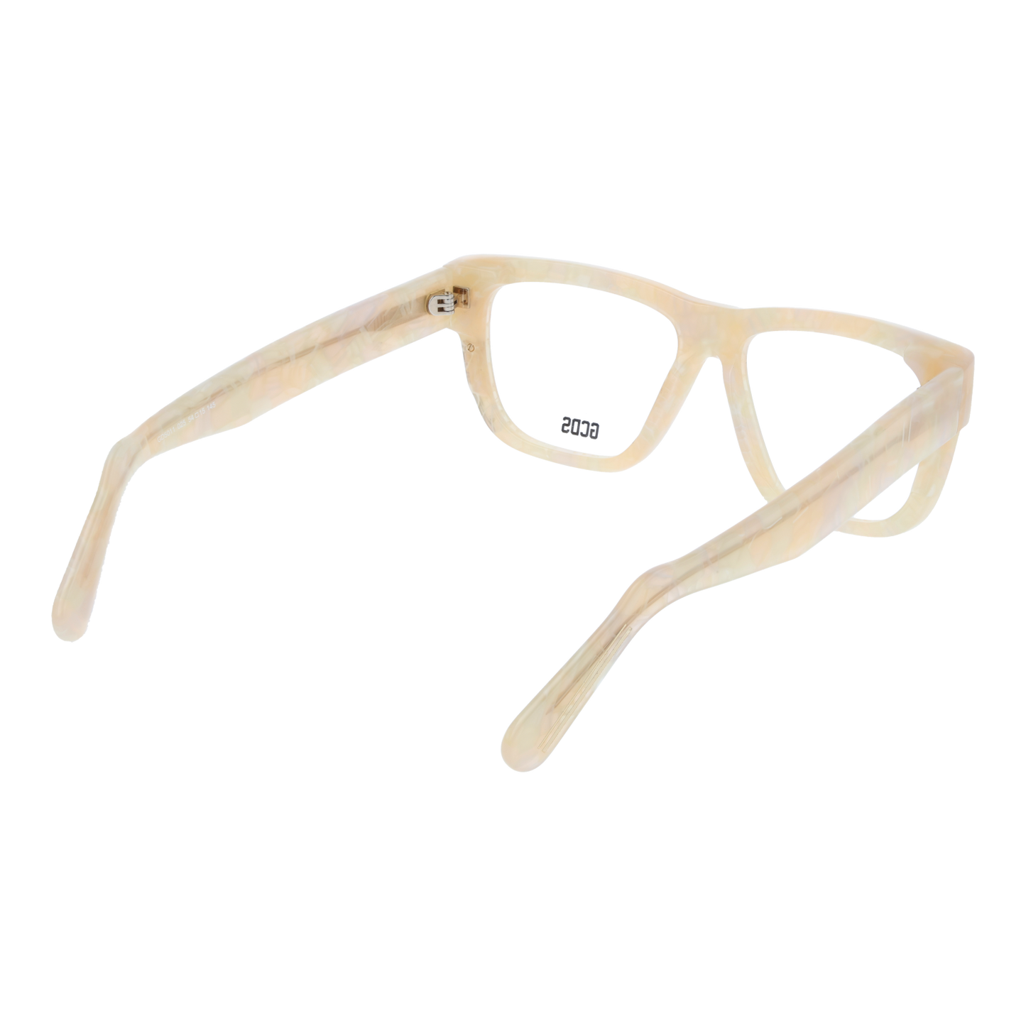 GCDS EYEWEAR GD5011 54025 Sonnenbrille ansicht-2