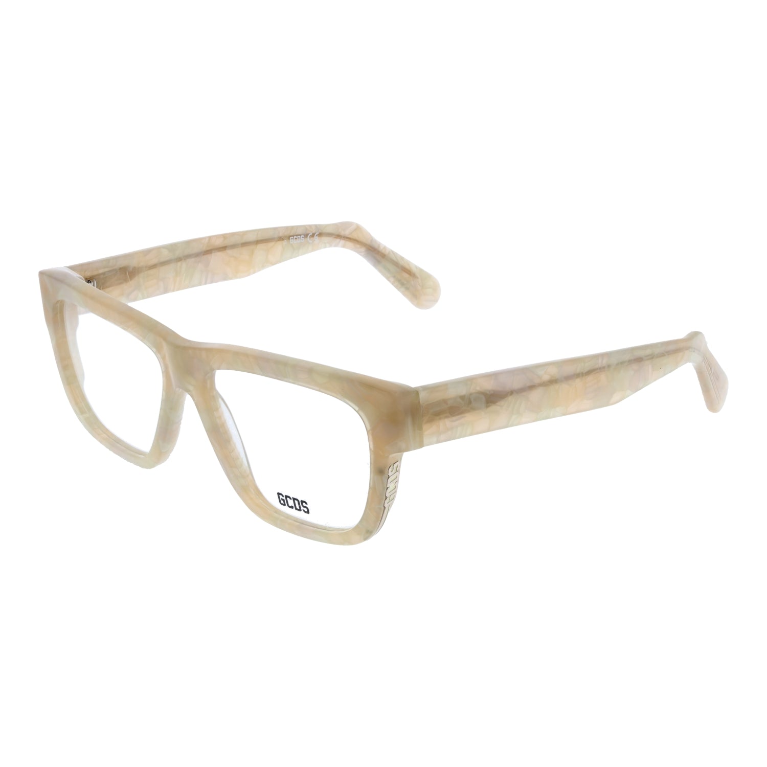 GCDS EYEWEAR GD5011 54025 Sonnenbrille ansicht-3