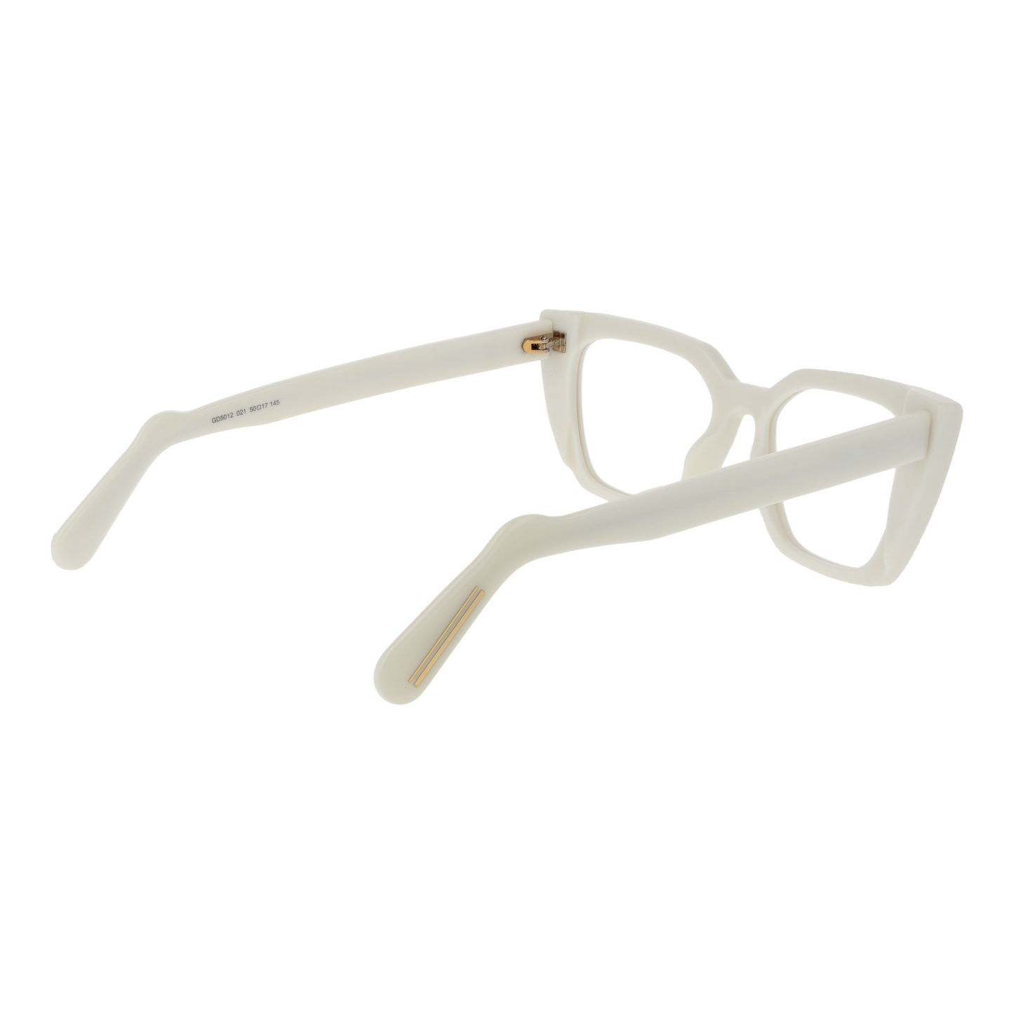 GCDS EYEWEAR GD5012 50021 Sonnenbrille ansicht-2