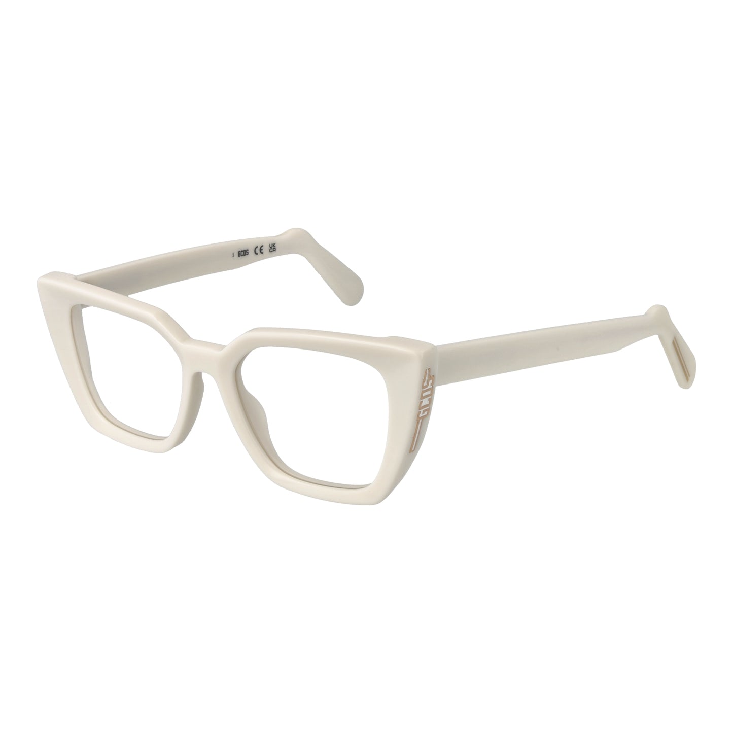 GCDS EYEWEAR GD5012 50021 Sonnenbrille ansicht-3