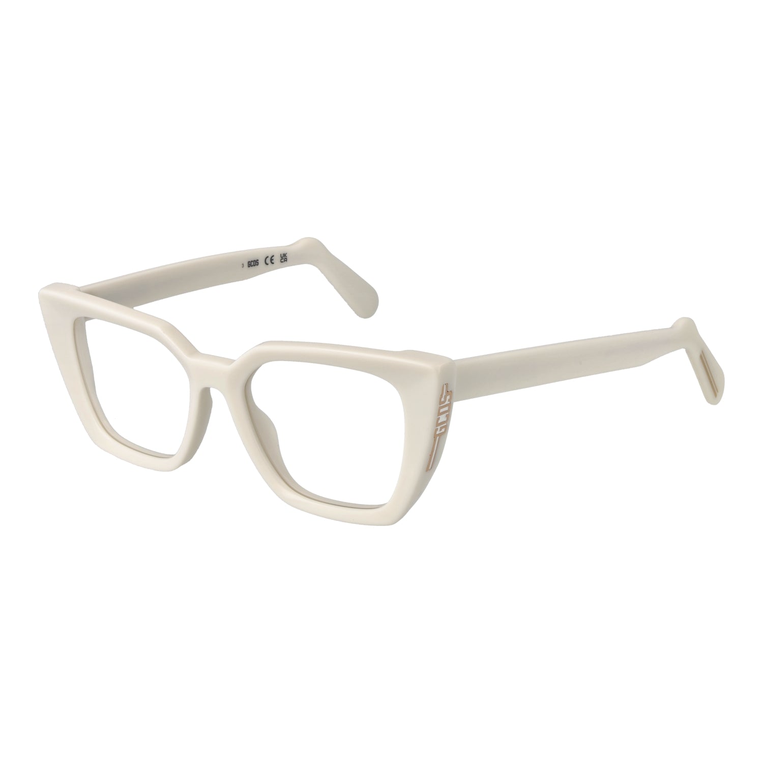 GCDS EYEWEAR GD5012 50021 Sonnenbrille ansicht-3