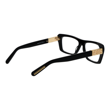 GCDS EYEWEAR GD5018 53001 Sonnenbrille ansicht-2