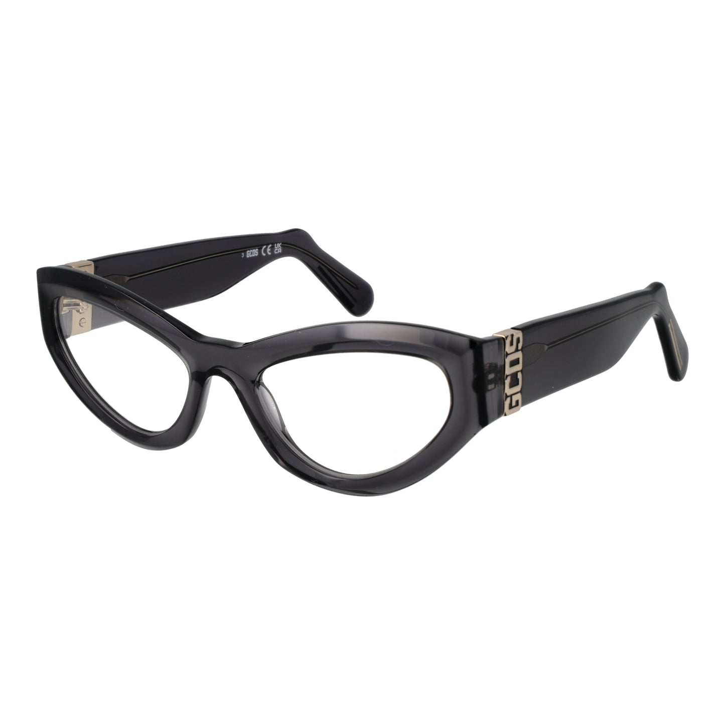 GCDS EYEWEAR GD5024 53020 Sonnenbrille ansicht-3