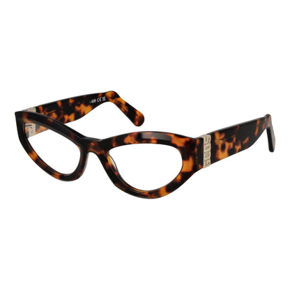 GCDS EYEWEAR GD5024 53052 Sonnenbrille ansicht-3